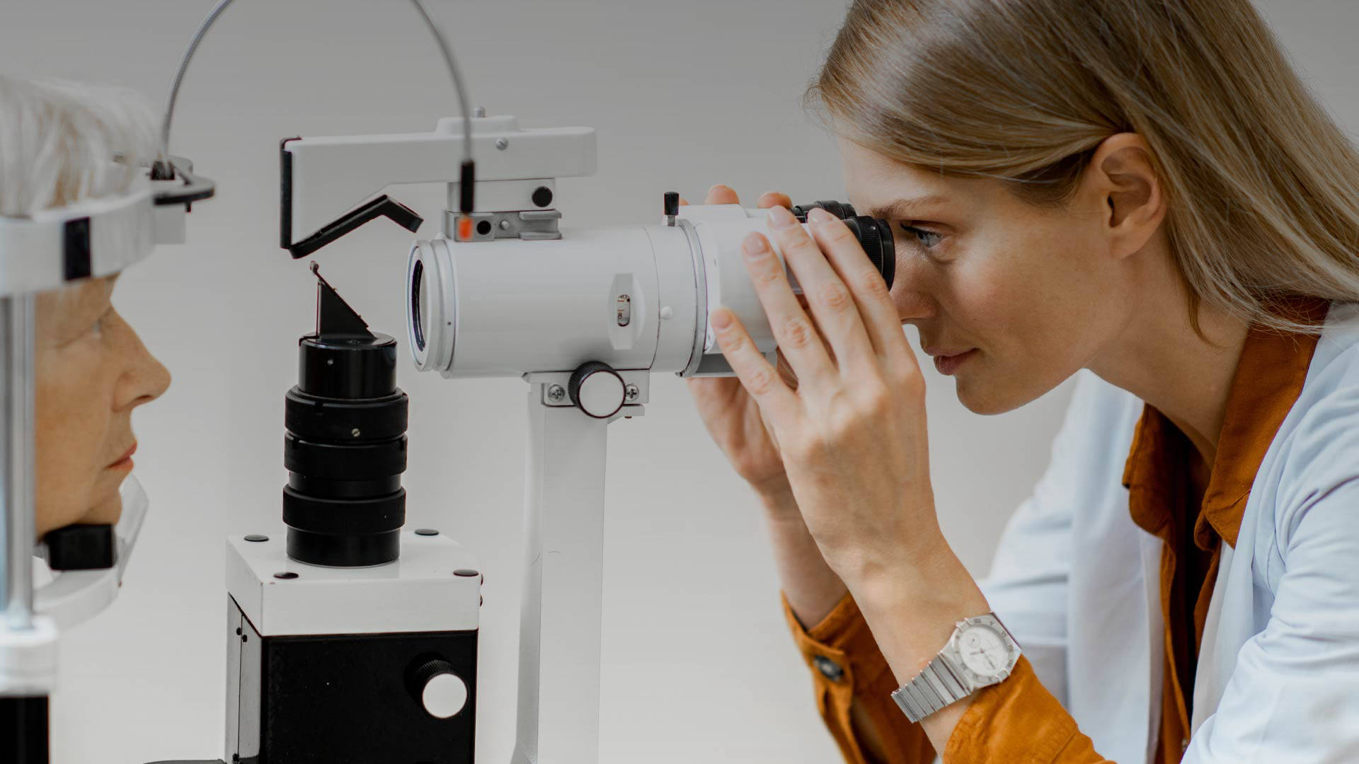 LASER EYE SURGERY IN PRAGUE