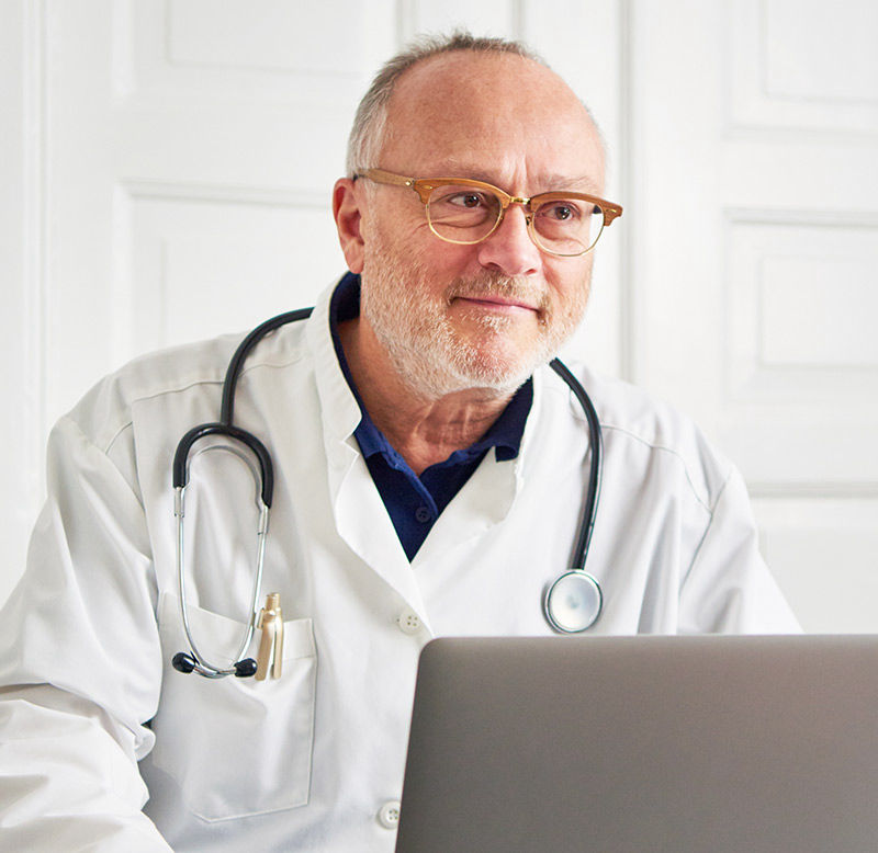 Blepharoplasty in Prague