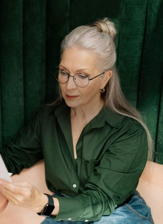 Lens replacement surgery