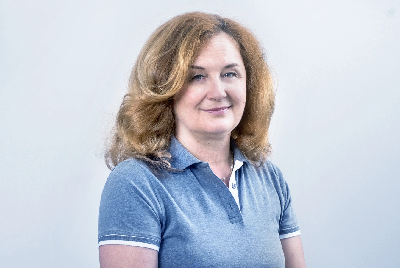 Dr. Sylva Procházková, PhD.