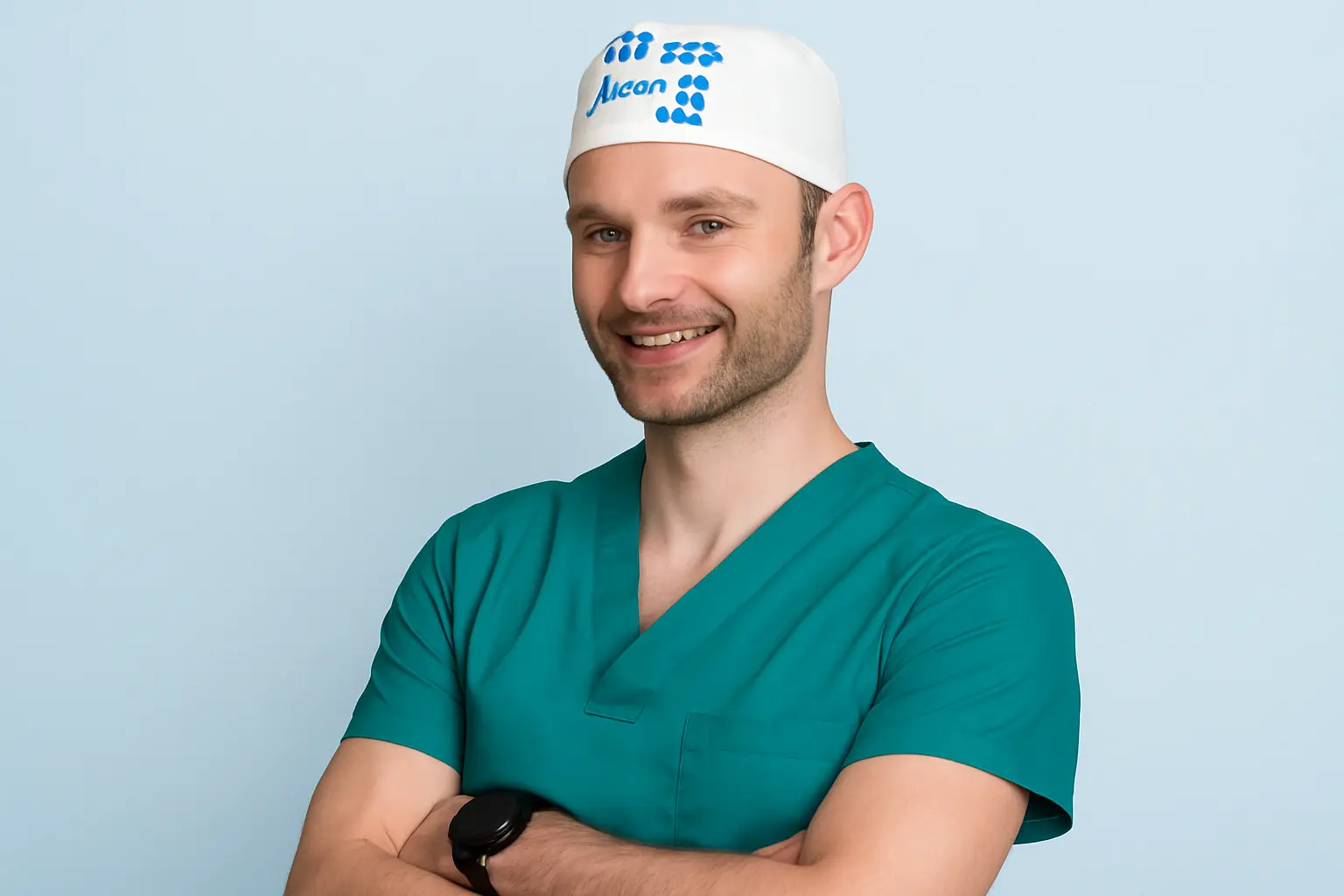 Dr. Petr Vermach