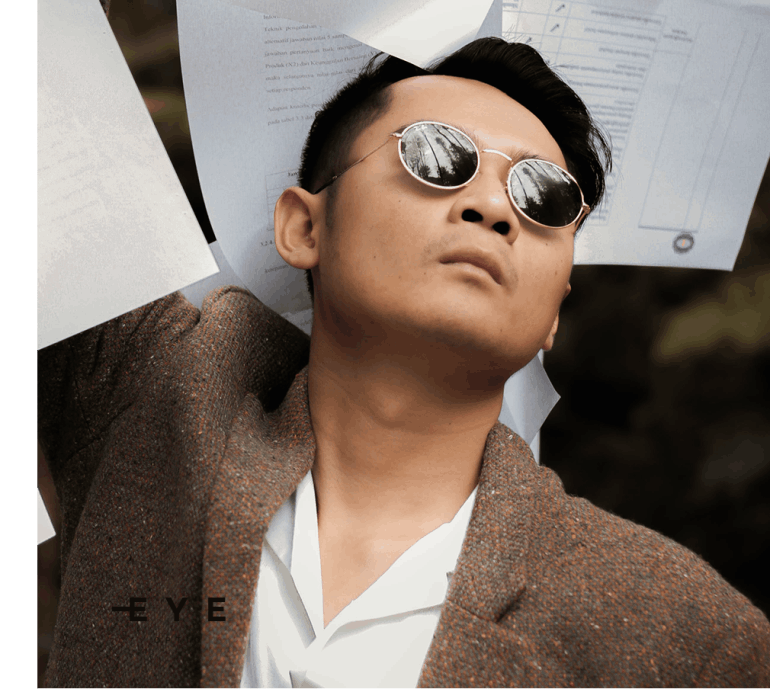 What age can you get laser eye surgery?