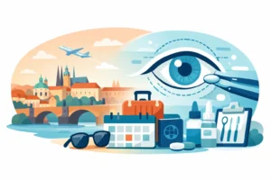 How Long Should You Stay in Prague for Eye Surgery?