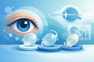 How to Compare Intraocular Lenses for Your Eyes