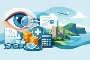 Lens Replacement Cost Ireland and Your Options
