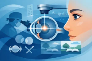 Can Presbyopia Be Corrected Surgically?