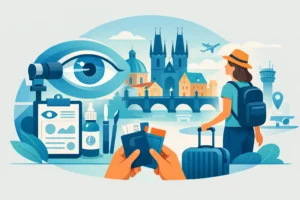 Planning Prague Eye Surgery Before You Travel