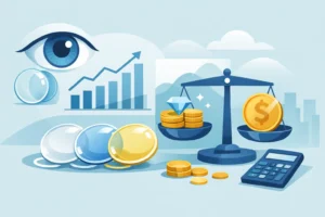 RLE Price Comparison: Costs, Lenses and Value