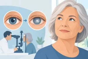When Are Cataracts Ready for Surgery? Key Signs
