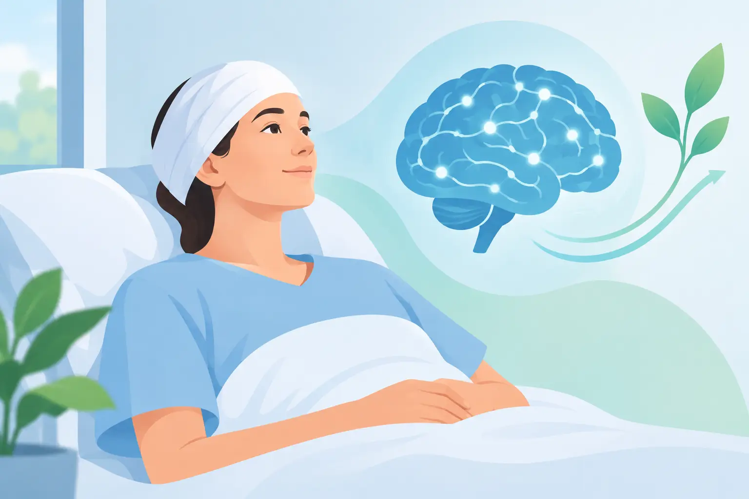 A Guide to Neuroadaptation After Surgery